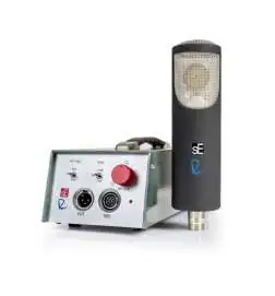 sE electronics RNT