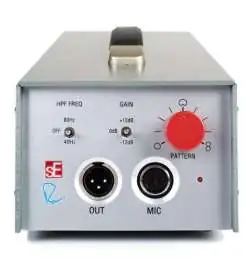 sE electronics RNT