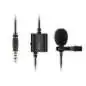 IK Multimedia iRig Mic Lav Interface audio iOS