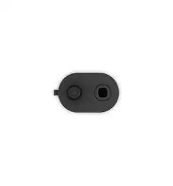 IK Multimedia iRig Mic Lav iOS audio interface