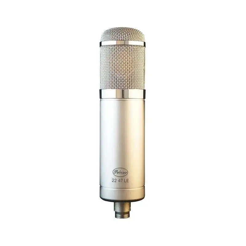 Peluso 22 47 LE