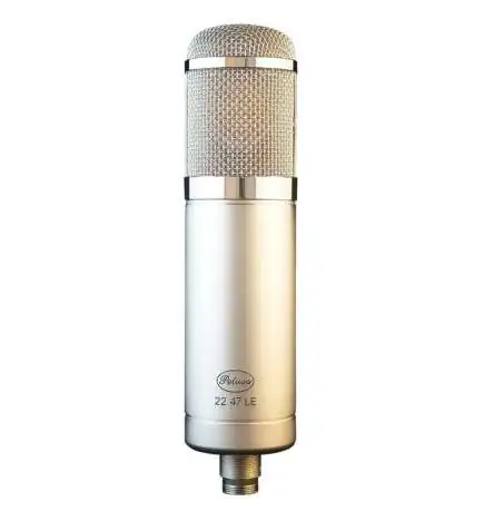 Peluso 22 47 LE