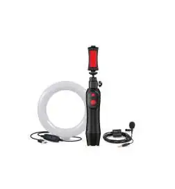IK Multimedia iRig Video Creator Bundle