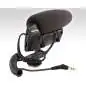 Shure VP83 Lenshopper Microphone caméra