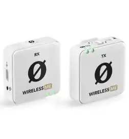 Rode Wireless ME Dual White