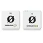 Rode Wireless ME Dual White