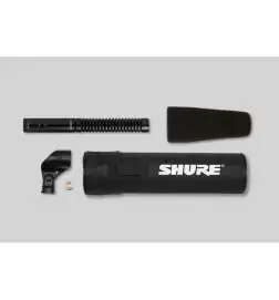 Shure VP82