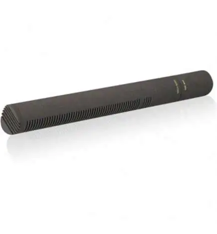 Sennheiser MKH 8060 Richtrohrmikrofon