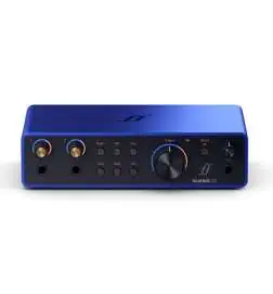 Focusrite Scarlett 2i2 Anniversary Edition