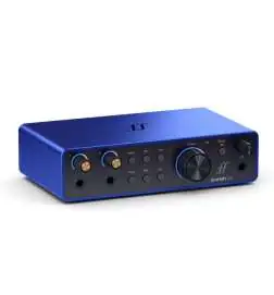 Focusrite Scarlett 2i2 Anniversary Edition