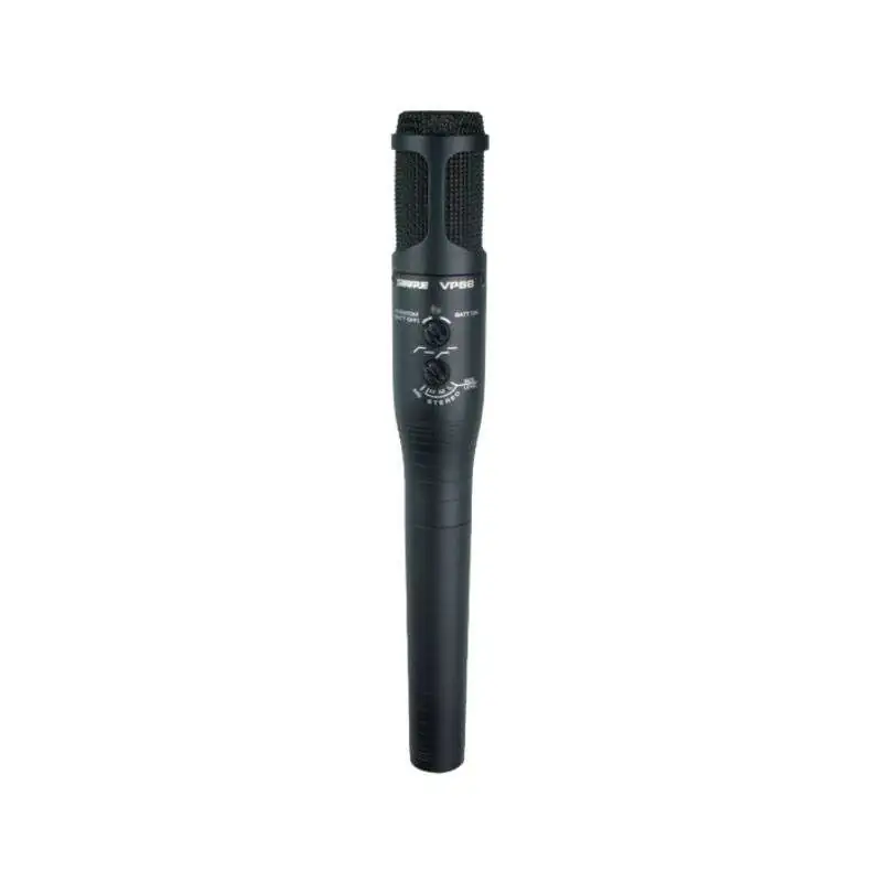 Shure VP88 Stereo Condenser Mic