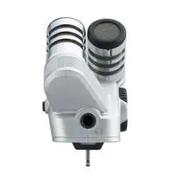 Zoom iQ6