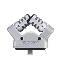 Zoom iQ6