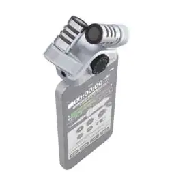Zoom iQ6