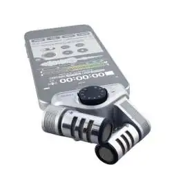 Zoom iQ6