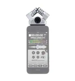 Zoom iQ6
