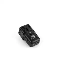 IK Multimedia iRig Mic Cast HD