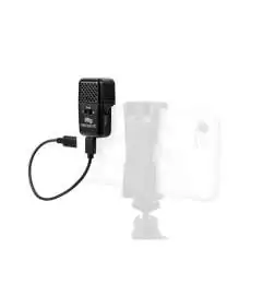 IK Multimedia iRig Mic Cast HD iOS audio interface
