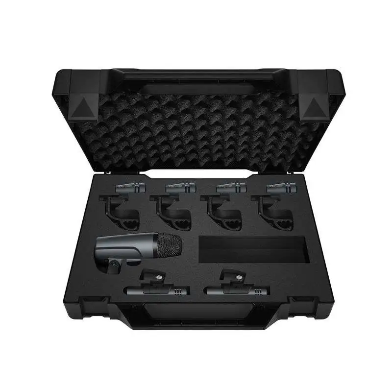 Sennheiser Drumkit E 600