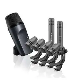 Sennheiser Drumkit E 600