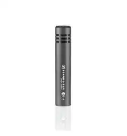 Sennheiser Drumkit E 600