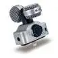 Zoom iQ7 Microfone estéreo MS para aparelhos iOS com Lightnig