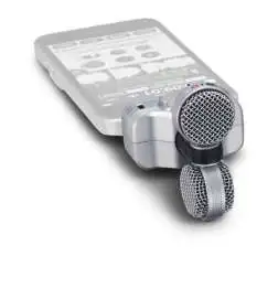 Zoom iQ7 MS for iOS with Lightning
