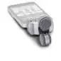 Zoom iQ7 MS-Micrófono estéreo para iOS aparatos con Lightnig