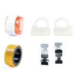 C-Ducer CQS 8P