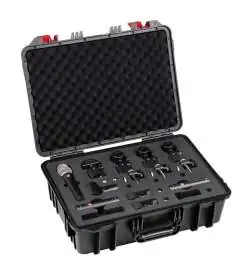 sE electronics V Pack Arena (Black)