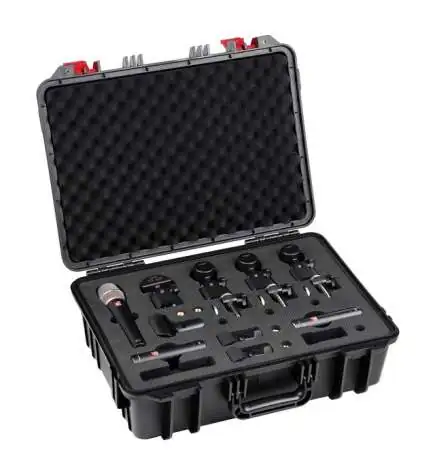 sE electronics V Pack Arena (Black)