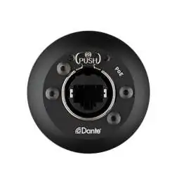 Voyage Audio Spatial Mic Dante