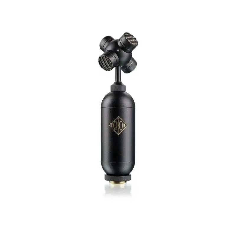 Soyuz 013 Ambisonic