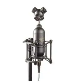 Soyuz 013 Ambisonic