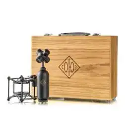Soyuz 013 Ambisonic