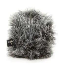 Rode WS9 Deluxe Wind Shield (Video Mics)