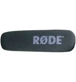 Rode WS VM Protección de viento