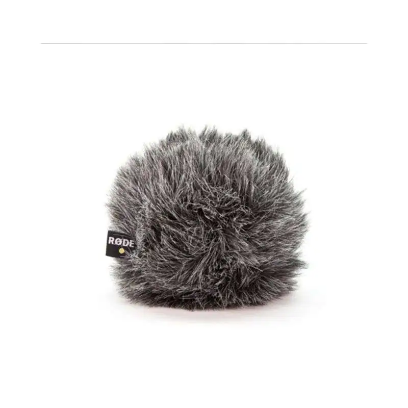 Rode WS8 Deluxe Wind Shield (Small Diaphragm Mics)