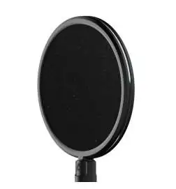 Pop Audio Foam Filter