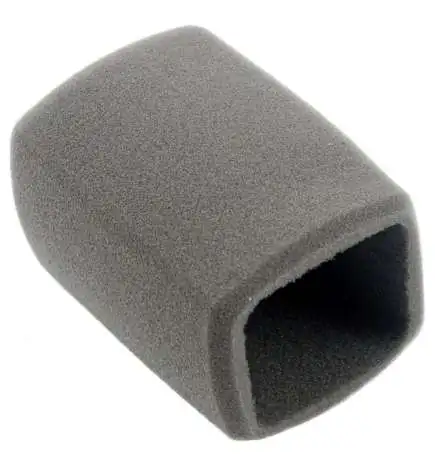 AKG W414 X Mic Windscreen (Grey)