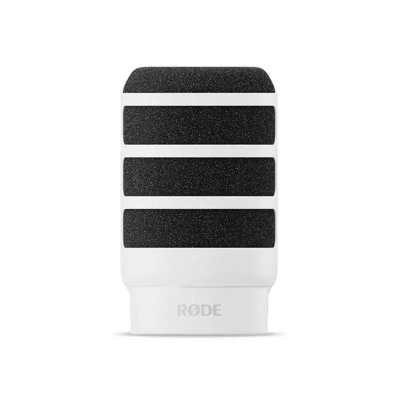 Rode WS14 Weiß
