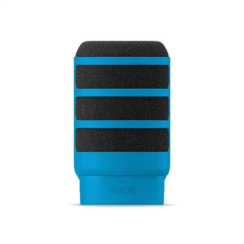 Rode WS14 Blau