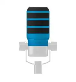 Rode WS14 Blau