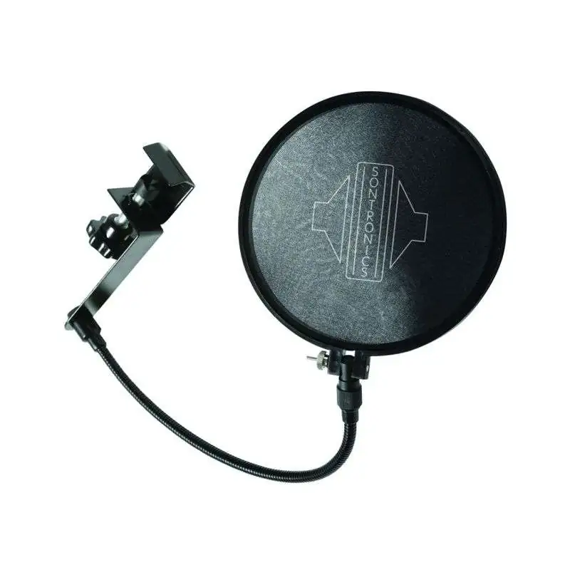 Sontronics ST-POP Vocal Pop Filter Sontronics ST-POP Vocal Pop Filter