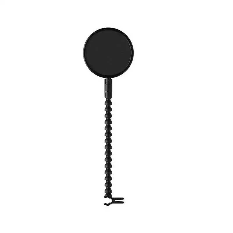 Pop Audio Pop Filter Fabric Set