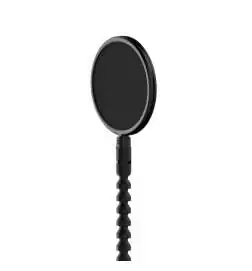 Pop Audio Pop Filter Fabric Set