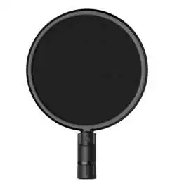 Pop Audio Pop Filter Fabric Set