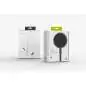 Pop Audio Pop Filter Fabric Set