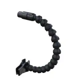 Pop Audio Pop Filter Fabric Set