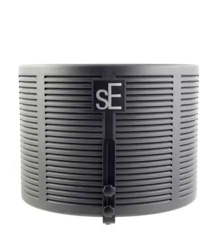 sE electronics RF-X Reflectie filter